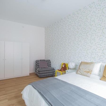 Vicenza Corso Padova Apartman Kültér fotó