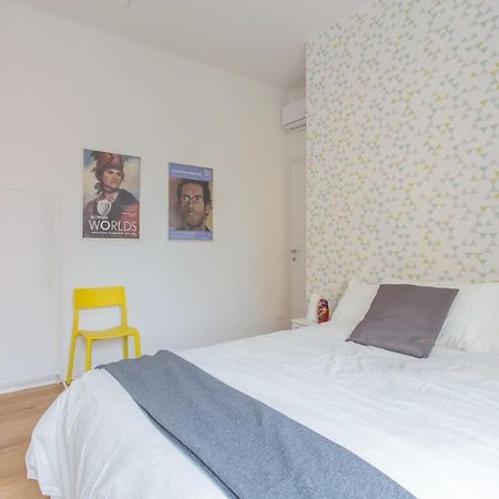 Vicenza Corso Padova Apartman Kültér fotó