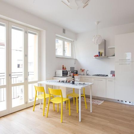 Vicenza Corso Padova Apartman Kültér fotó