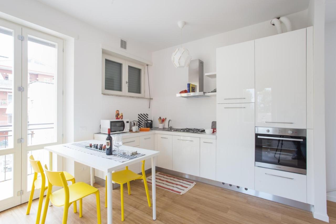 Vicenza Corso Padova Apartman Kültér fotó