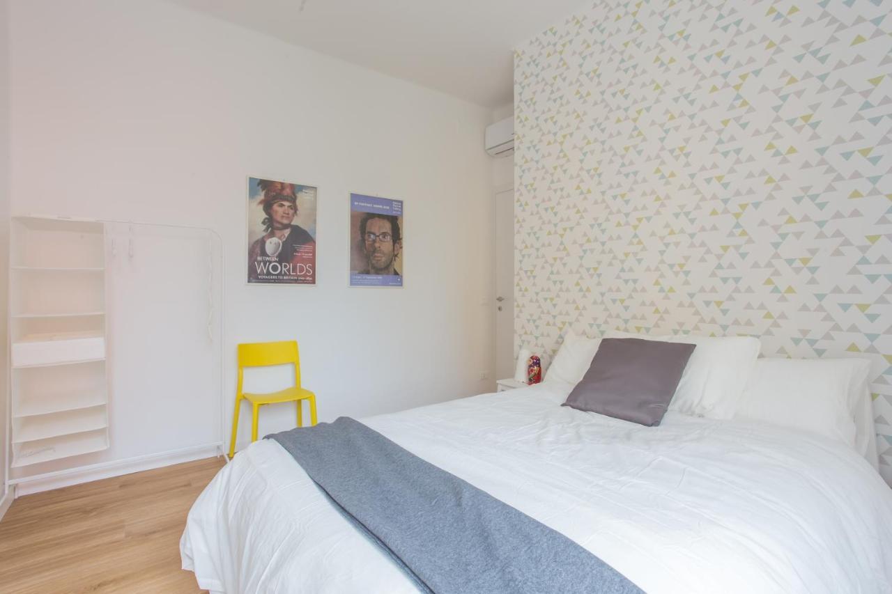 Vicenza Corso Padova Apartman Kültér fotó