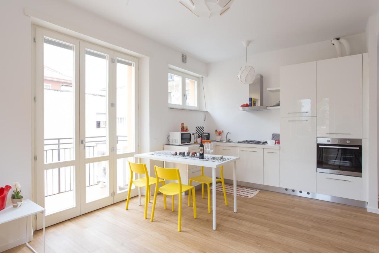 Vicenza Corso Padova Apartman Kültér fotó