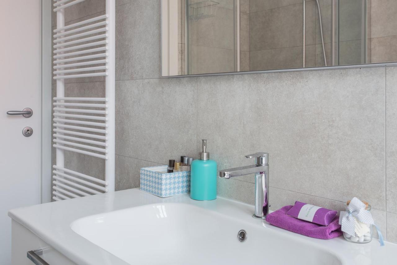 Vicenza Corso Padova Apartman Kültér fotó
