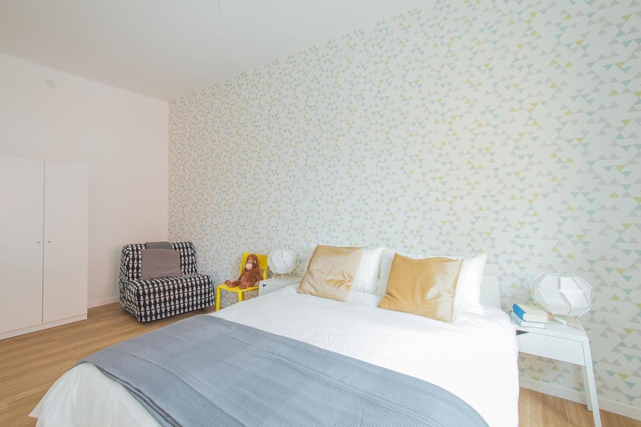 Vicenza Corso Padova Apartman Kültér fotó