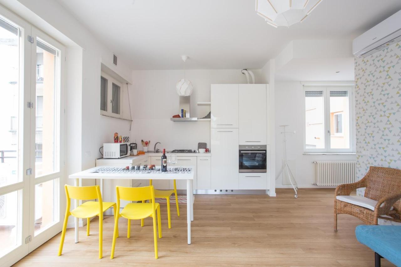 Vicenza Corso Padova Apartman Kültér fotó