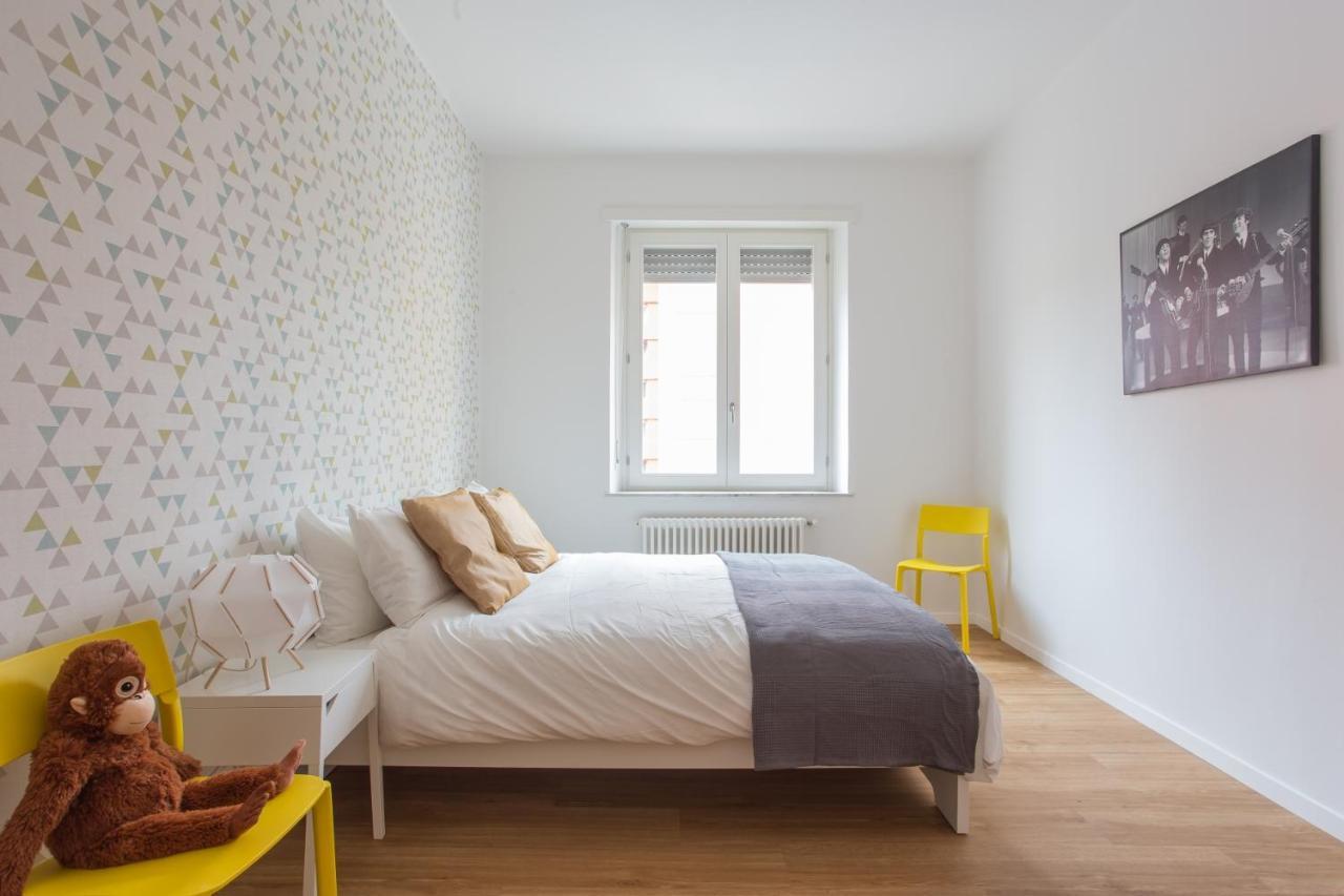 Vicenza Corso Padova Apartman Kültér fotó