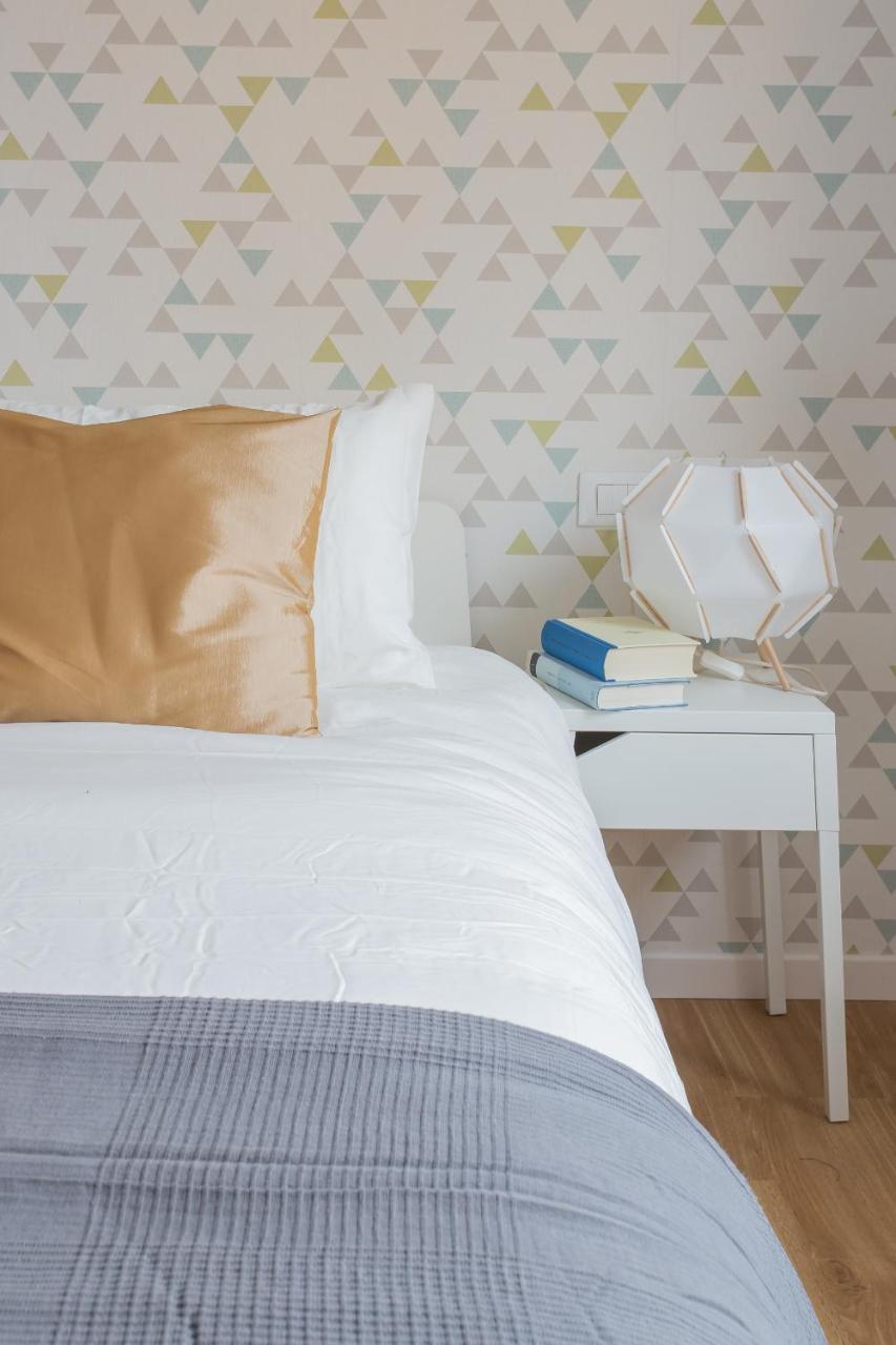 Vicenza Corso Padova Apartman Kültér fotó