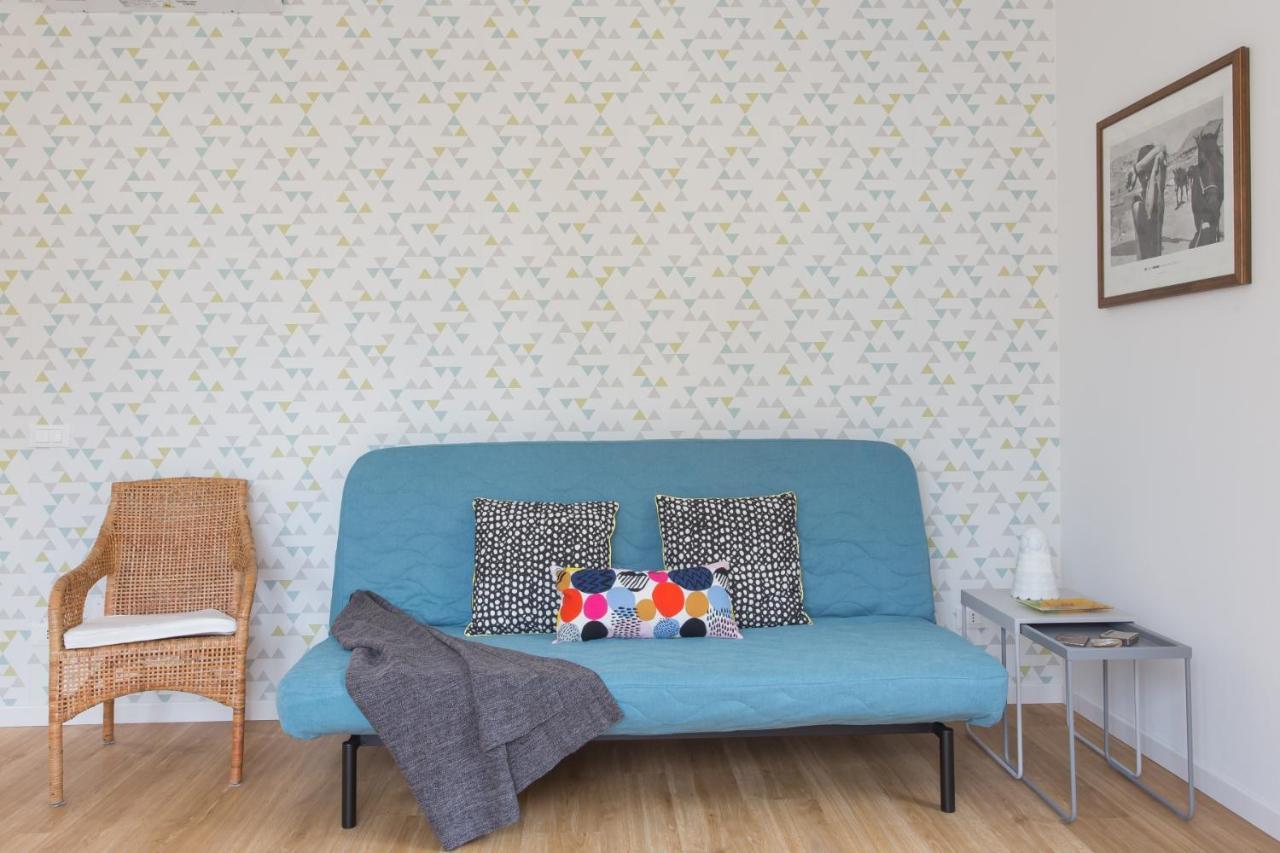 Vicenza Corso Padova Apartman Kültér fotó