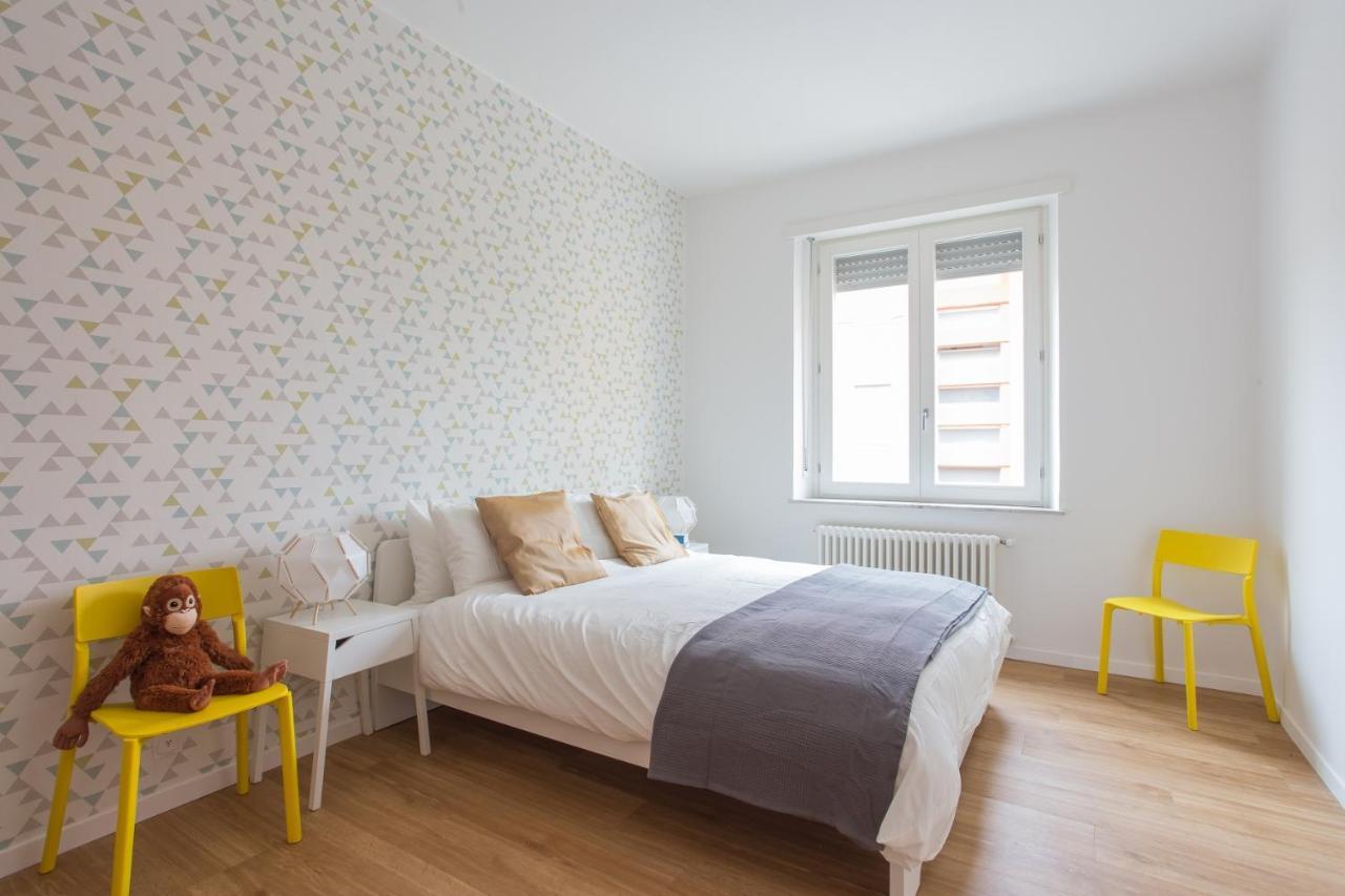 Vicenza Corso Padova Apartman Kültér fotó