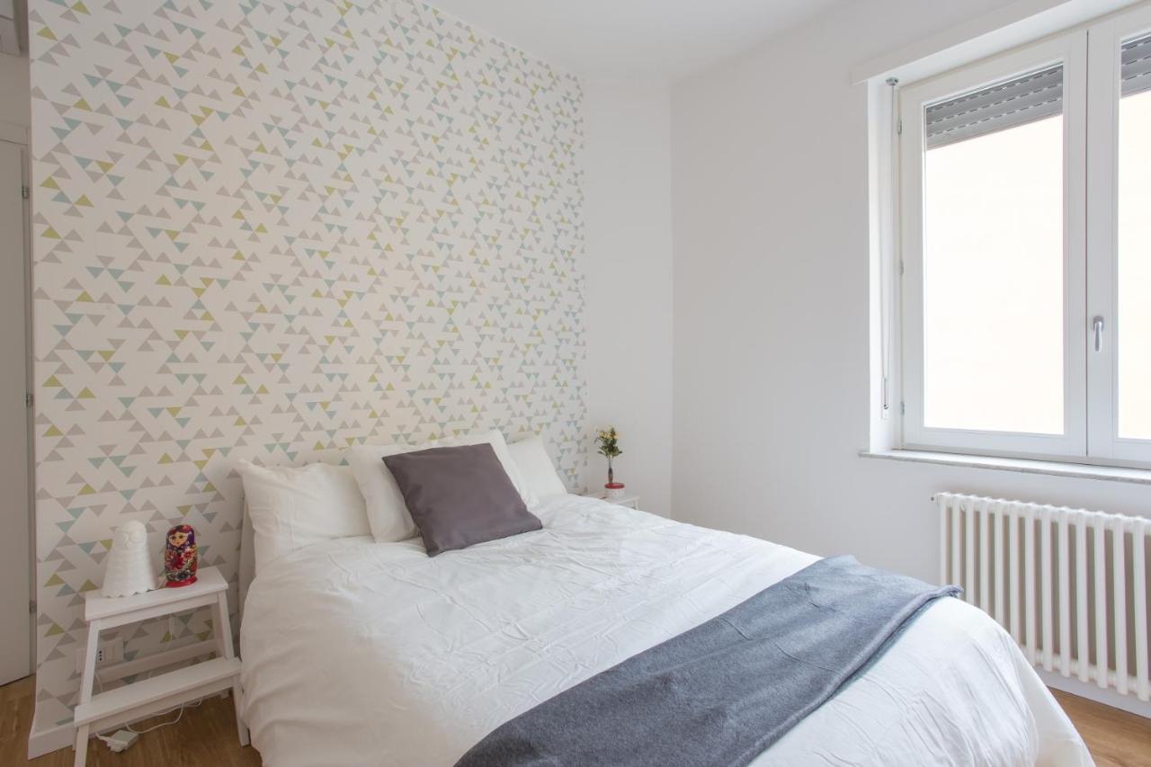 Vicenza Corso Padova Apartman Kültér fotó