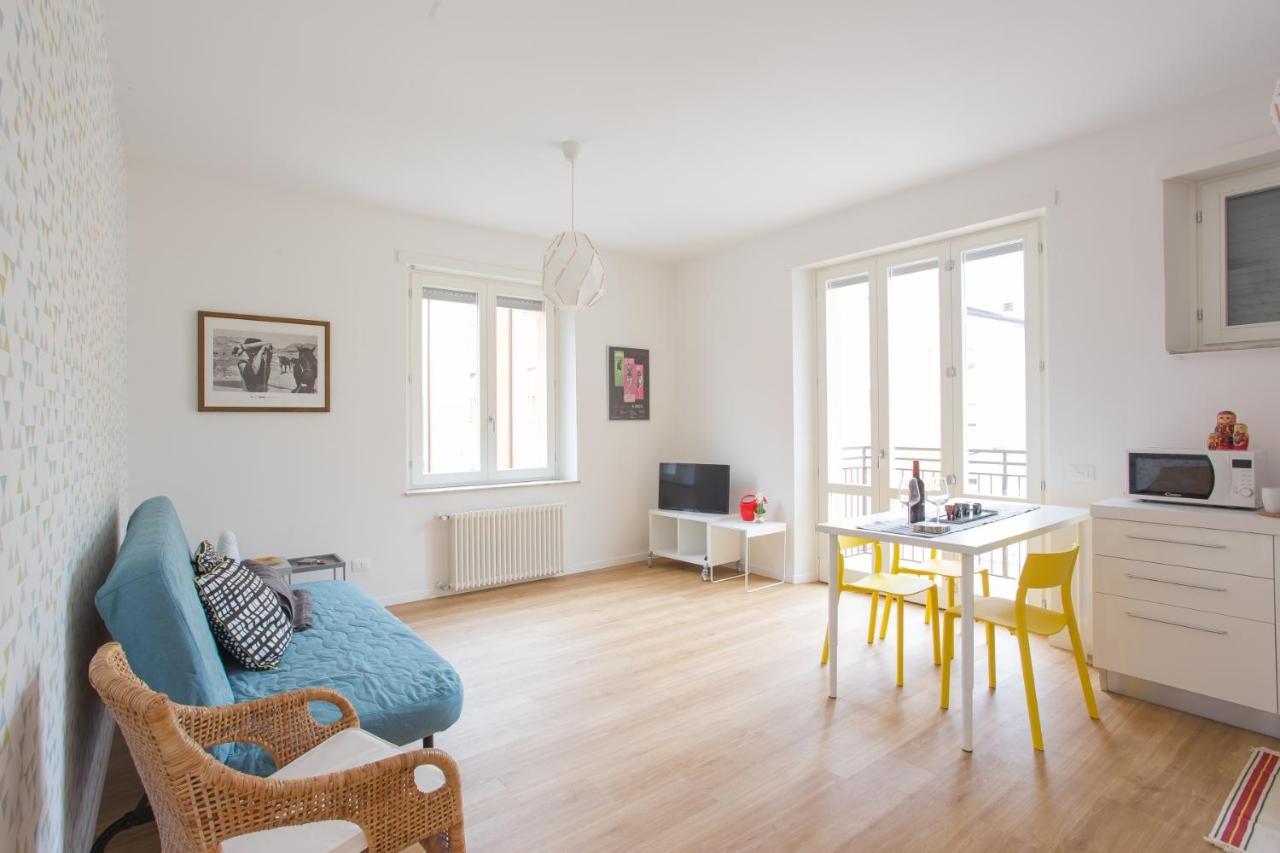 Vicenza Corso Padova Apartman Kültér fotó